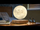 Eclipse Gravity with the Gingko Smart Moon Lamp in Levitation (Moon) 