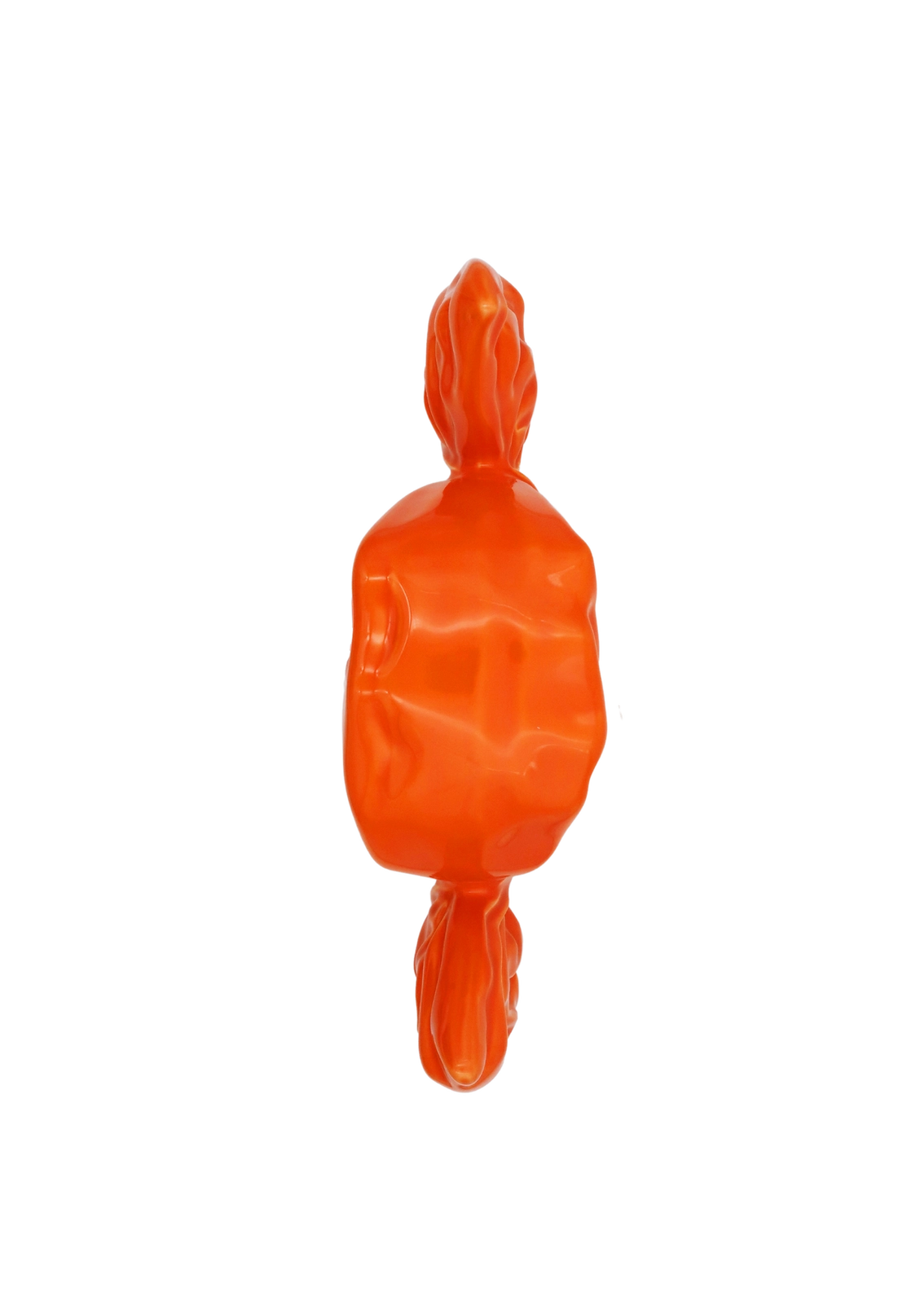 CHUPA CHUPS Orange Candy 2022 - Collectible Item