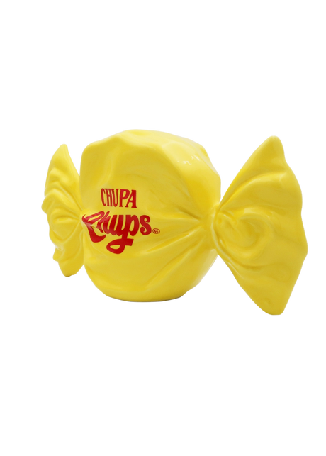 CHUPA CHUPS Lemon Candy 2022 - Collectible Item