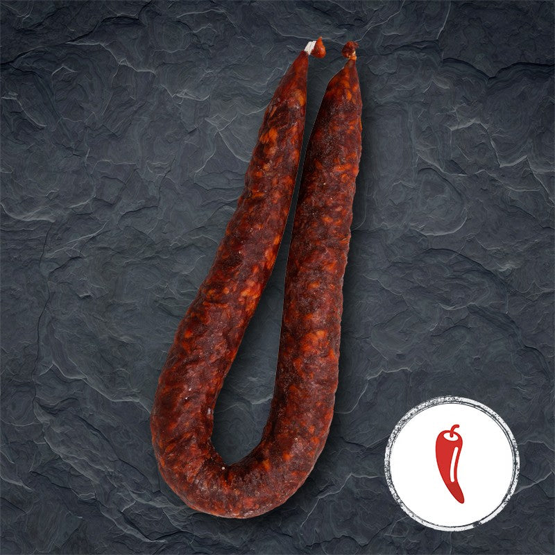 Sweet Chorizo