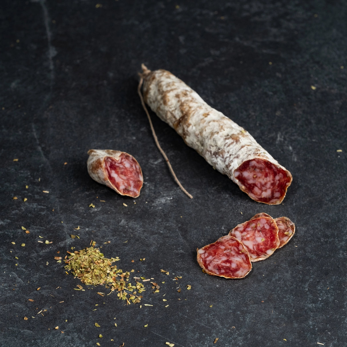 Mini Herbed Sausage